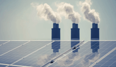 In the United States, Solar Energy is Outpacing Coal for the First Time Ever – Mother Jones