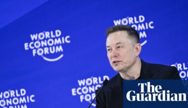 Musk’s xAI fired engineer for raising concerns about Grok chatbot, lawsuit claims | Technology