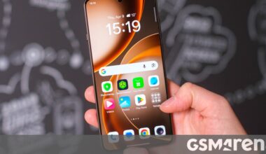 ColorOS design boss says the next iteration won't copy Apple's Liquid Glass