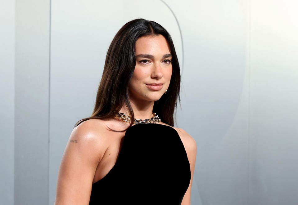 2026 Vanity Fair Oscar Party Hosted By Mark Guiducci - Arrivals