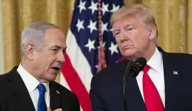 Netanyahu distances Israel from emerging Iran deal - Shafaq News