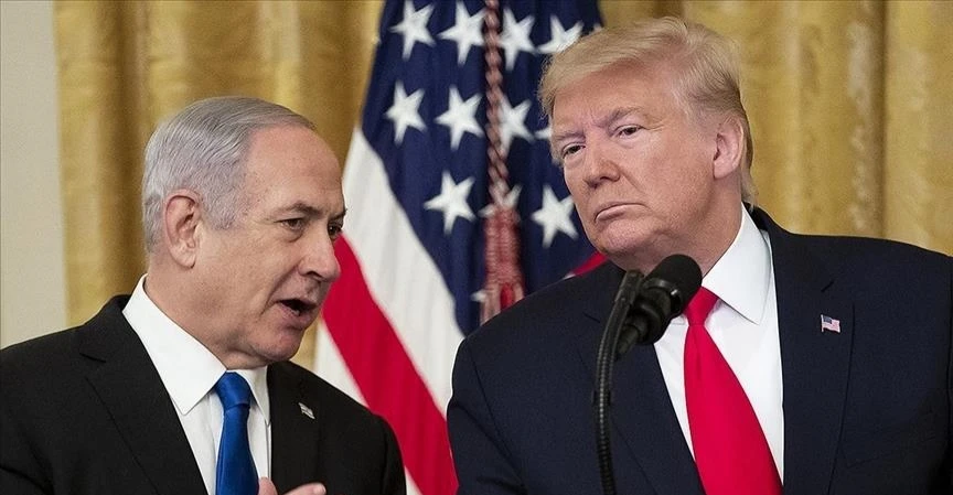 Netanyahu distances Israel from emerging Iran deal - Shafaq News