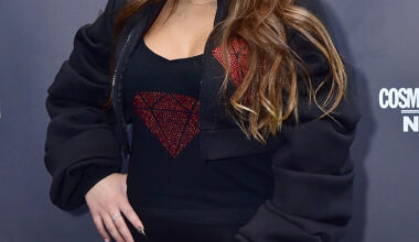 'RHONJ' star Teresa Giudice's daughter Milania Giudice arrested