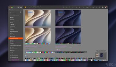Design resources for iOS 27, iPadOS 27, macOS 27 now available