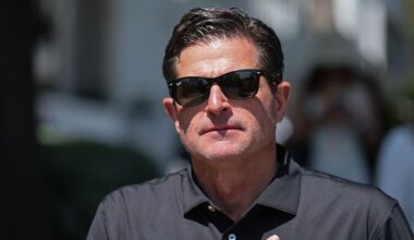 LIV Golf still waiting on $400M in funding, may be forced to cancel final two events of the season