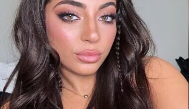 RHONJ Star Teresa Giudice’s Daughter Milania Giudice Arrested on Assault Charge Months Before Season 15 Premiere