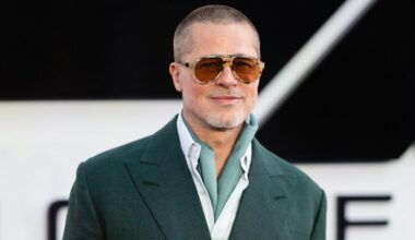 Brad Pitt fights for survival in 'Heart of the Beast' first trailer
