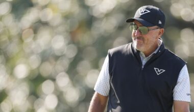 Golf legend Phil Mickelson kicked out of California club after misconduct allegations, Golf Digest reports