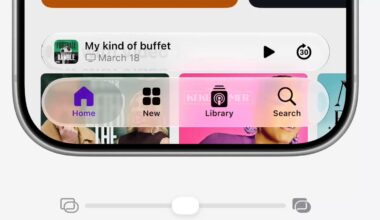 Apple iOS 27 Release Date: When You Can Download The New iPhone Software — Starts Now