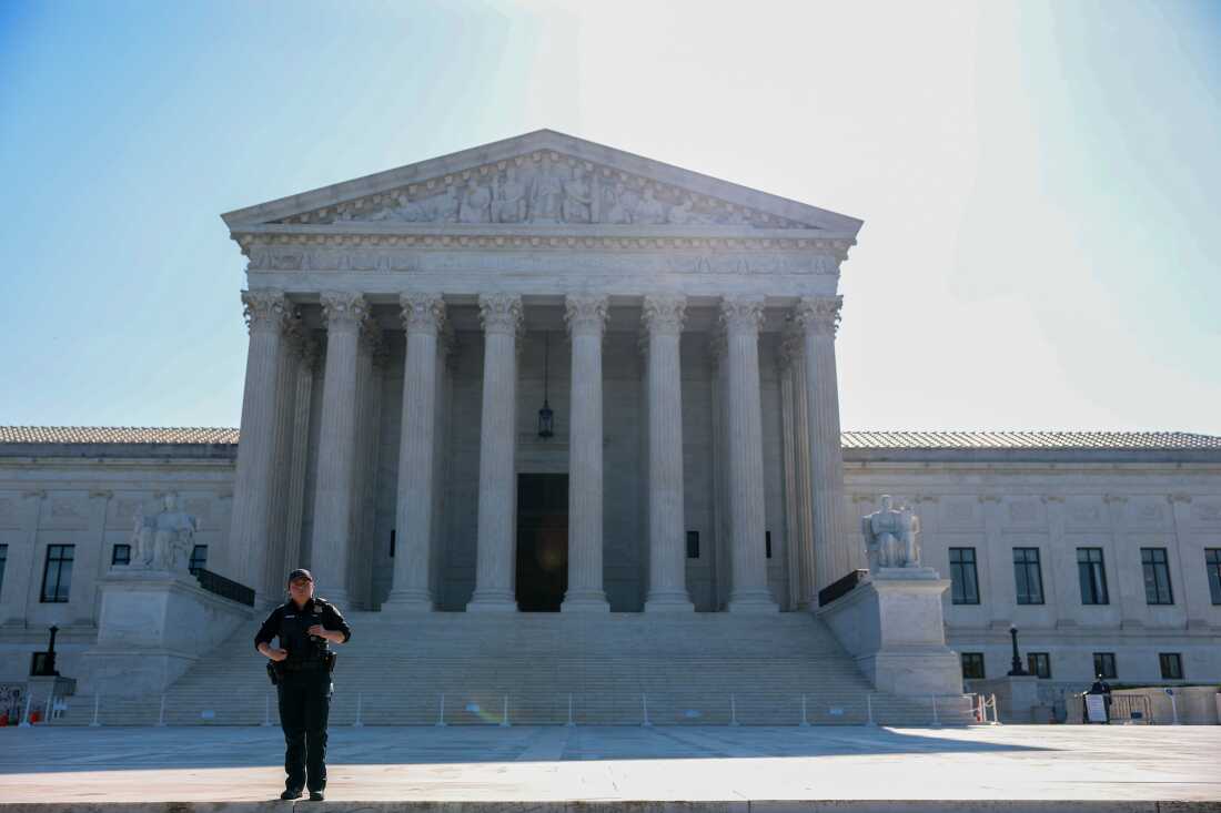 The Supreme Court