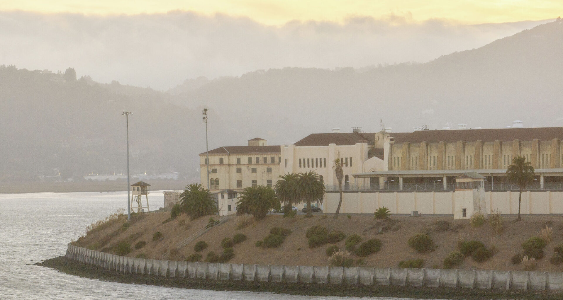 Rare 'stealth infection' found at Bay Area prison