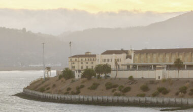 Rare 'stealth infection' found at Bay Area prison