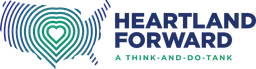 Heartland Forward  logo
