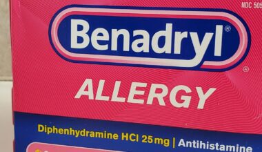 3 child Benadryl deaths spark renewed fears of dangerous social media trend