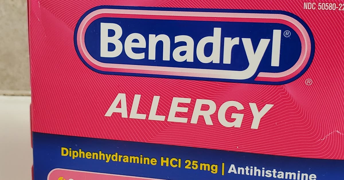 3 child Benadryl deaths spark renewed fears of dangerous social media trend
