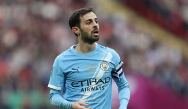 Transfer news LIVE: Bernardo Silva to Real Madrid as Man Utd eye Robinson