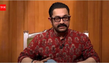 Aamir Khan stepped in to resolve Ranveer Singh and Farhan Akhtar's ‘Don 3’ feud, reveals FWICE's Ashoke Pandit |
