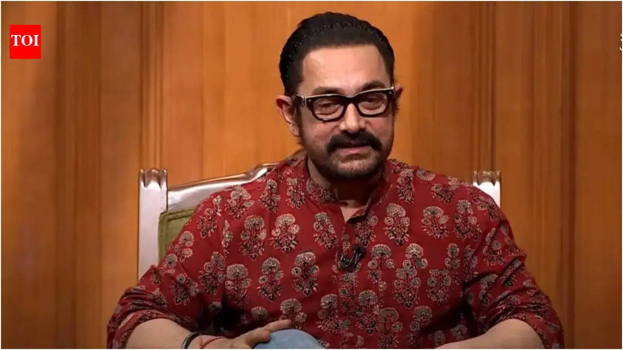 Aamir Khan stepped in to resolve Ranveer Singh and Farhan Akhtar's ‘Don 3’ feud, reveals FWICE's Ashoke Pandit |