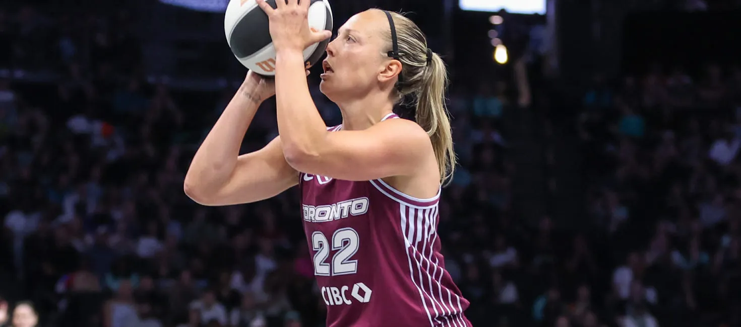 WNBA Picks & Predictions: Friday (6/12)