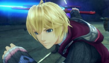 Video: Xenoblade Chronicles Compared Across Wii, 3DS, Switch, And Switch 2 - Nintendo Life