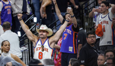 Spurs' playoff run could bring in $36.2M, Visit San Antonio says