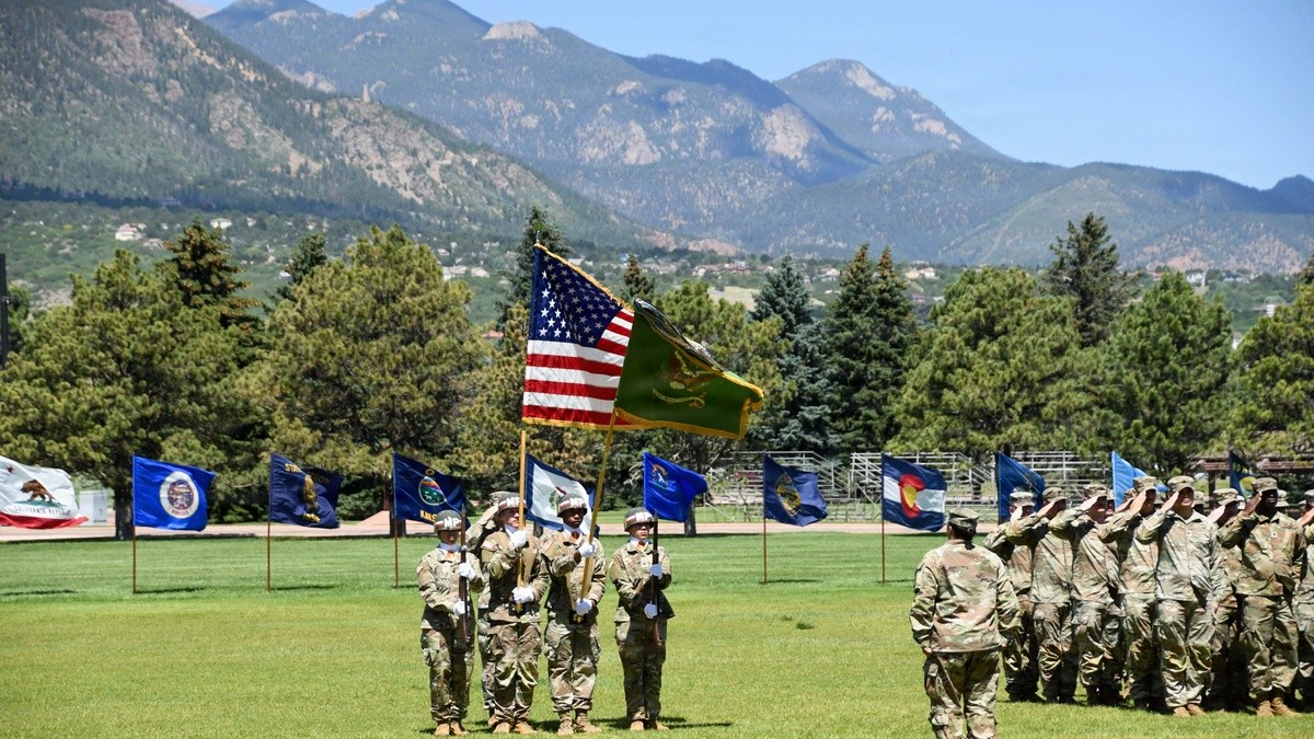 759th MP Battalion cases colors | Article