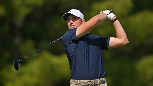 RBC Canadian Open 2026 - Round Two