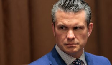 Pete Hegseth Workout Video Mocked by Critics: Fitness Experts Weigh In