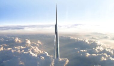 Architect Behind World’s Tallest Skyscraper Has Warning About New Buildings