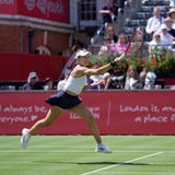 Iva Jovic, Queen's 2026