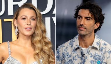 Justin Baldoni lawyer blasts Blake Lively after judge awards attorney fees