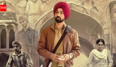 Main Vaapas Aaunga Full Movie Collection: 'Main Vaapas Aaunga' box office collection Day 1: Imtiaz Ali directorial takes lead over 'Bharat Bhhagya Viddhaata' | Hindi Movie News