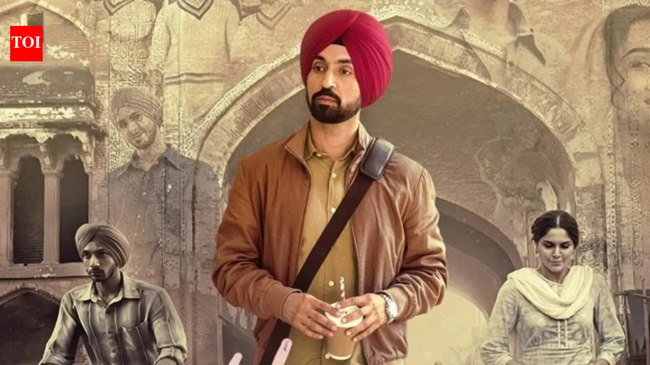 Main Vaapas Aaunga Full Movie Collection: 'Main Vaapas Aaunga' box office collection Day 1: Imtiaz Ali directorial takes lead over 'Bharat Bhhagya Viddhaata' | Hindi Movie News