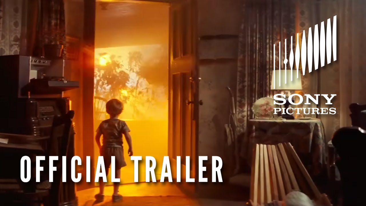 CLOSE ENCOUNTERS OF THE THIRD KIND - Official Trailer - YouTube