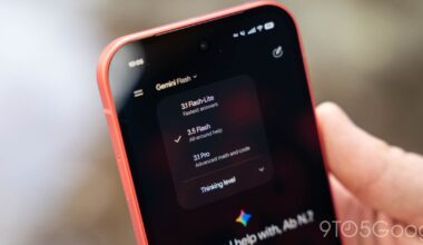 Gemini 3.5 Flash costs 3x price of 3.1 Pro in Android coding test