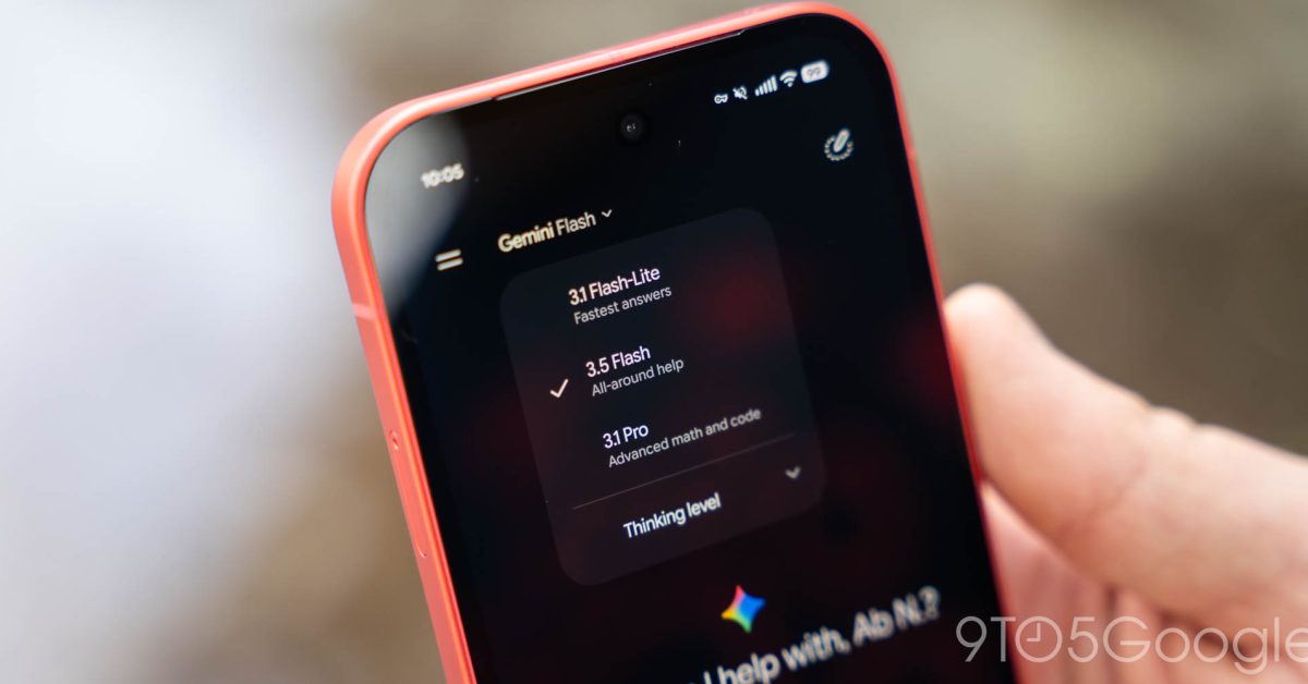 Gemini 3.5 Flash costs 3x price of 3.1 Pro in Android coding test
