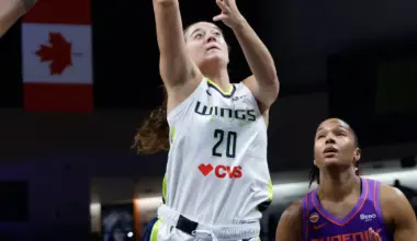 WNBA First Basket Scorers & Picks: Saturday (6/13)