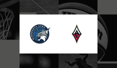 How to watch Lynx vs. Aces: TV channel and streaming options for June 13