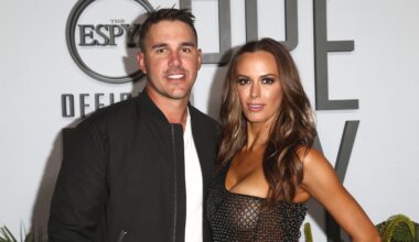 Brooks Koepka and Wife Jena Sims Makes Personal Admission Amid RBC Canadian Open