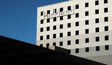 Minor tech issues underlie policy violation claims at D-FW hospitals