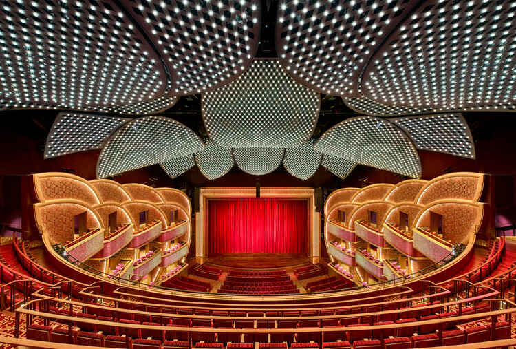 TheatreDNA, 10 Years In, Is Changing How Performing Arts Venues are Planned, Designed & Operated - Image 14 of 15