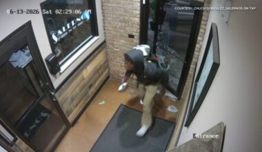 Chicago crime: Burglars break into West Town restaurant Salerno's on Tap on West Grand Avenue twice in one week, police say