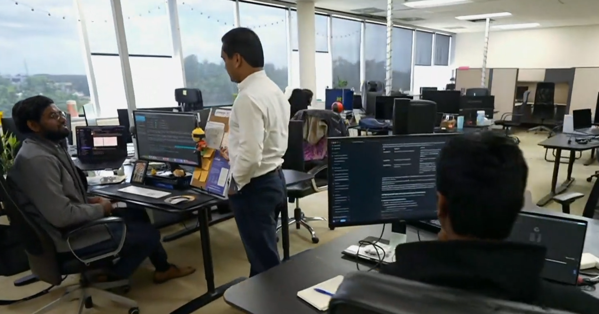 With uncertainty surrounding the H-1B visa fee, some U.S. businesses unsure how to move forward