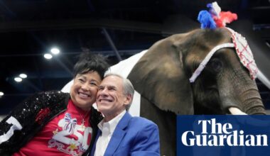 ‘No soccer fans here’: World Cup fever fails to grip Texas Republicans | World Cup 2026