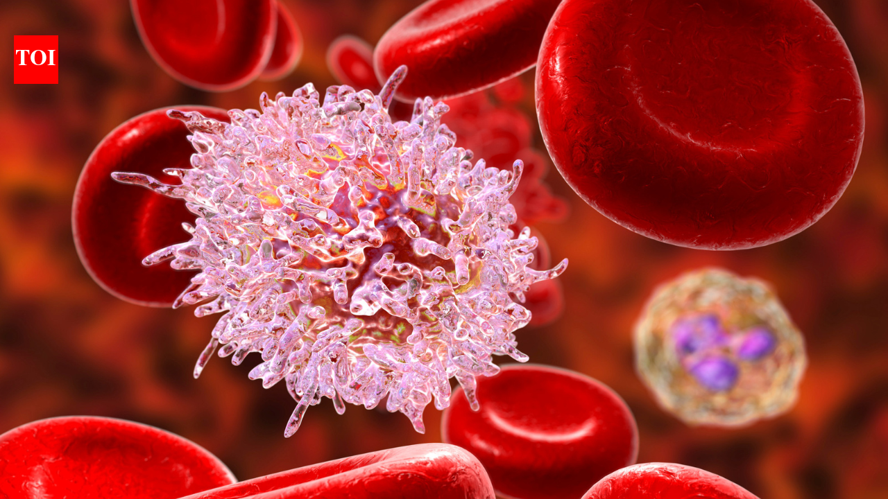 Not every cancer begins with pain: Doctors reveal the everyday symptoms people often ignore for too long