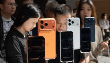 iPhone Ultra Price: How Apple’s Foldable Protects The iPhone 18 Pro