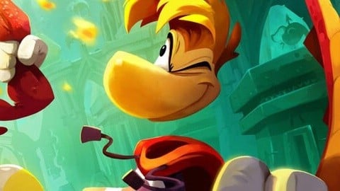 Ubisoft Says The Original Rayman Legends Is "Staying Put"
