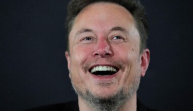 How Elon Musk Just Became The World's First Trillionaire - Forbes