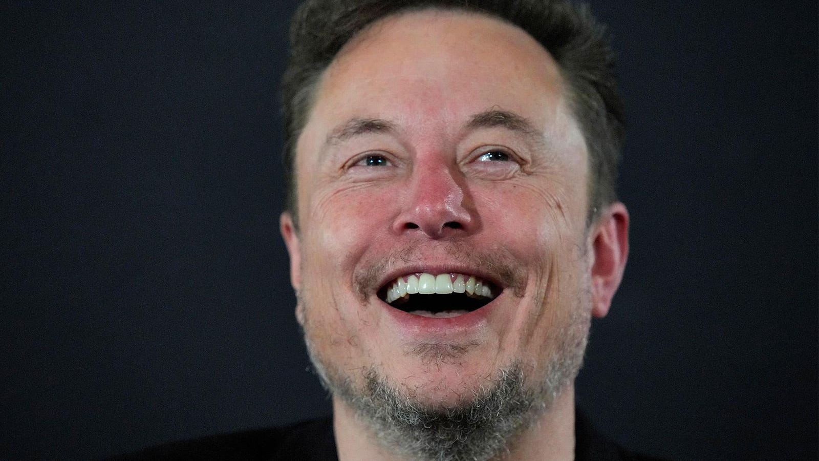 How Elon Musk Just Became The World's First Trillionaire - Forbes