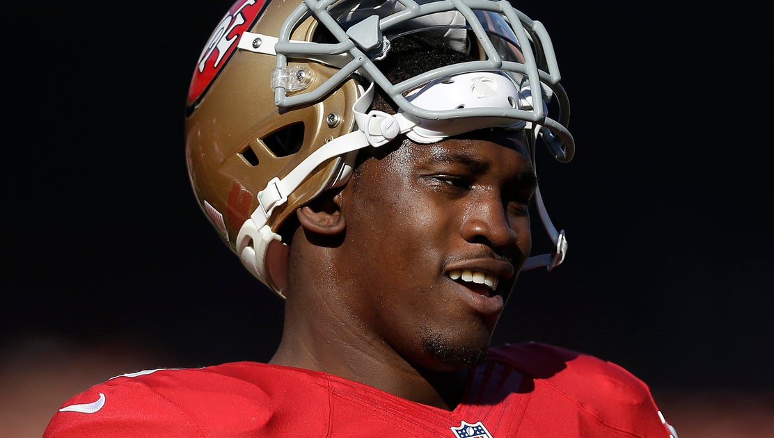 49ers Mourn The Sudden Death Of Former All-Pro Linebacker Aldon Smith At 36